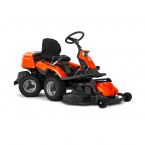 Косачка райдер HUSQVARNA R 216T AWD